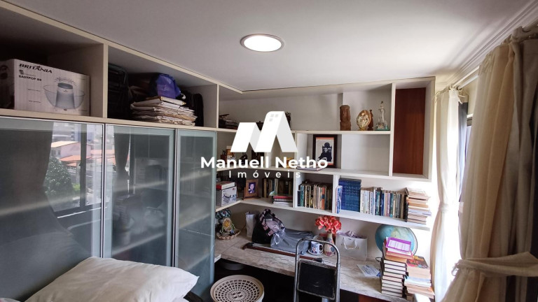 Imagem Apartamento com 3 Quartos à Venda, 160 m² em Dionísio Torres - Fortaleza