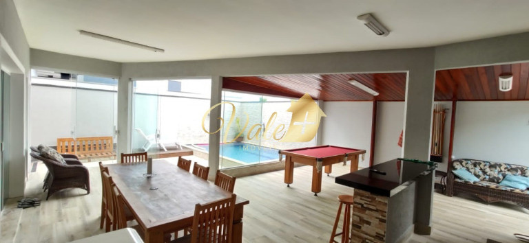 Imagem Casa com 3 Quartos à Venda, 256 m² em Condomínio Terras Do Vale - Caçapava