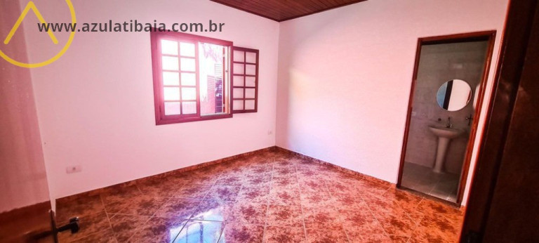 Imagem Casa com 3 Quartos à Venda, 155 m² em Rosário - Atibaia