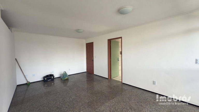 Imagem Apartamento com 3 Quartos para Alugar, 135 m² em Dionisio Torres - Fortaleza