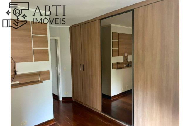 Imagem Apartamento com 3 Quartos à Venda, 110 m² em Moema - São Paulo