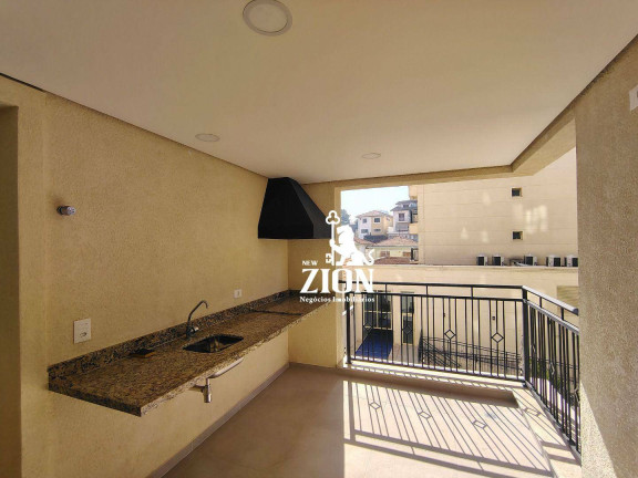 Imagem Apartamento com 2 Quartos à Venda, 74 m² em Jardim Sao Paulo(zona Norte) - São Paulo