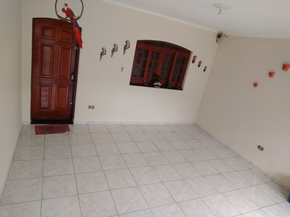 Imagem Sobrado com 3 Quartos à Venda, 177 m² em Jardim Guaíba - Sorocaba