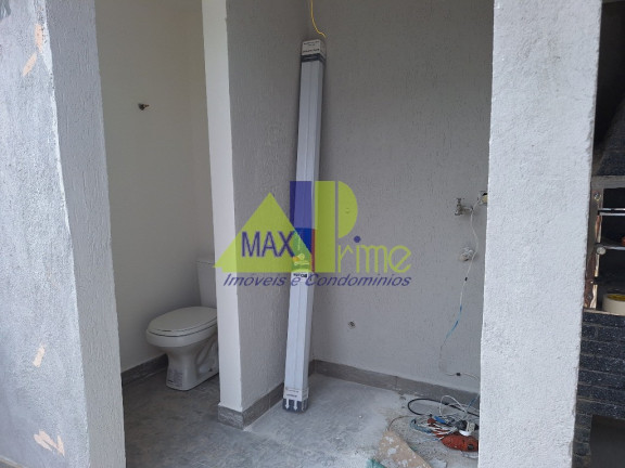 Imagem Sobrado com 2 Quartos para Alugar, 150 m² em Vila Feliz - São Paulo