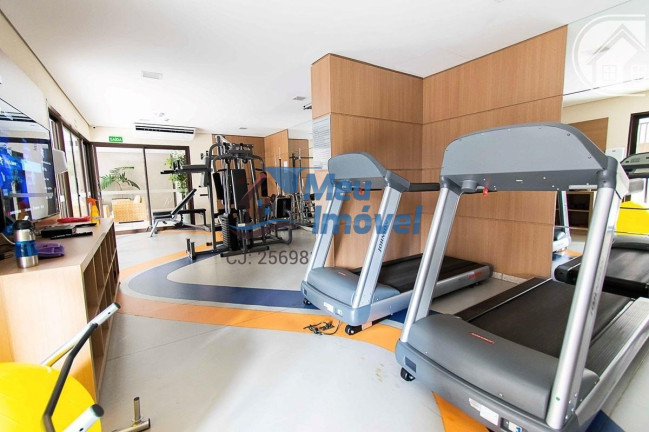Imagem Imóvel com 1 Quarto à Venda, 42 m² em Norte (águas Claras) - Brasília