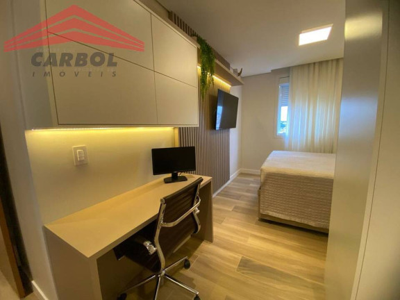 Imagem Apartamento com 3 Quartos à Venda, 101 m² em Horto Florestal - Jundiaí Imagem Apartamento com 3 Quartos à Venda, 101 m² em Horto Florestal - Jundiaí