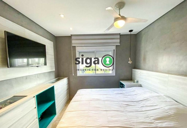 Imagem Apartamento com 2 Quartos à Venda, 92 m² em Jardim Anália Franco - São Paulo Imagem Apartamento com 2 Quartos à Venda, 92 m² em Jardim Anália Franco - São Paulo