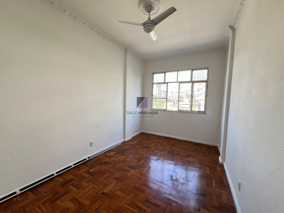 Imagem Imóvel com 2 Quartos à Venda, 65 m² em Maracanã - Rio De Janeiro