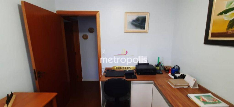 Imagem Apartamento com 3 Quartos à Venda, 94 m² em Jardim Patente - São Paulo