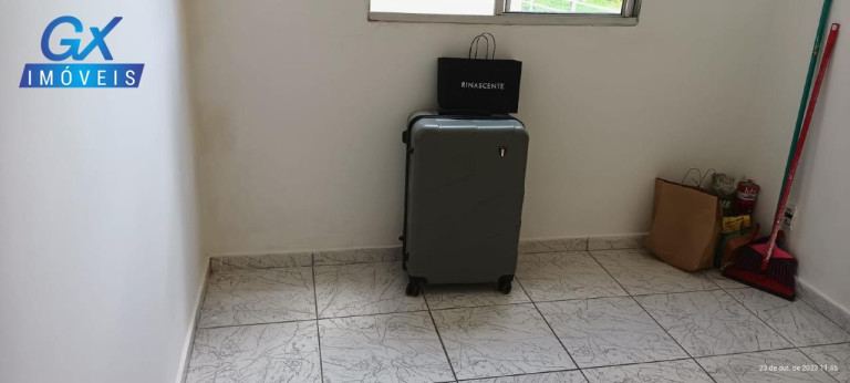 Imagem Apartamento com 2 Quartos para Alugar, 48 m² em Vale Da Prata - Ribeirão Das Neves