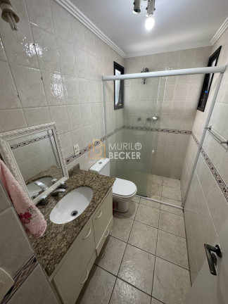 Imagem Apartamento com 4 Quartos à Venda, 129 m² em Vila Ema - São José Dos Campos
