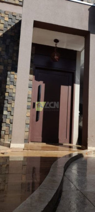 Imagem Casa com 3 Quartos à Venda, 213 m² em Parque Orestes ôngaro - Hortolândia