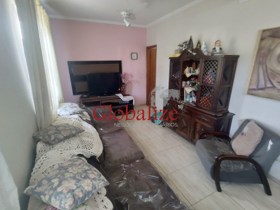 Imagem Imóvel com 3 Quartos à Venda, 150 m² em Aparecida - Santos