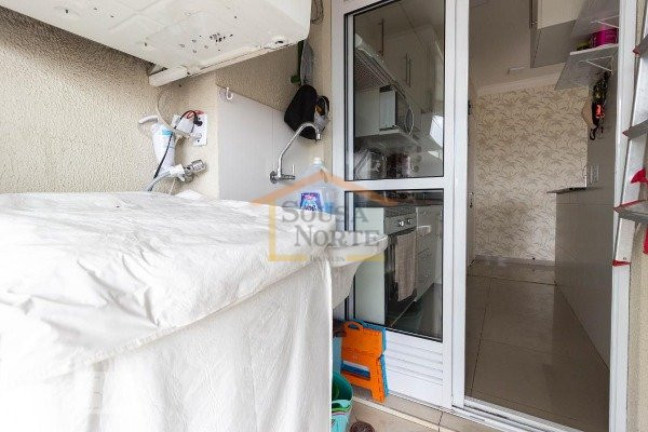Imagem Apartamento com 3 Quartos à Venda, 70 m² em Moinho Velho - São Paulo