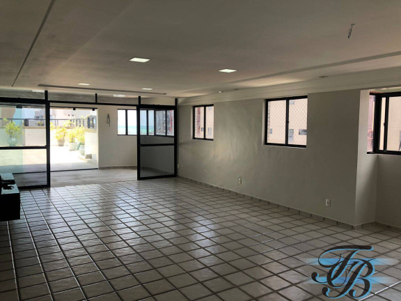 Imagem Apartamento com 4 Quartos à Venda, 447 m² em Manaíra - João Pessoa Imagem Apartamento com 4 Quartos à Venda, 447 m² em Manaíra - João Pessoa