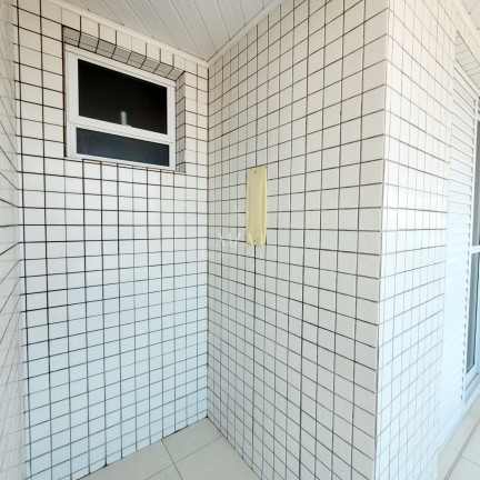 Imagem Apartamento com 3 Quartos à Venda, 139 m² em Guilhermina - Praia Grande