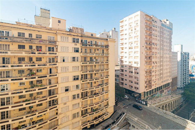 Imagem Imóvel com 3 Quartos à Venda,  em Centro Historico - Porto Alegre