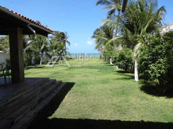 Imagem Casa com 5 Quartos à Venda, 705 m² em Cumbuco - Caucaia Imagem Casa com 5 Quartos à Venda, 705 m² em Cumbuco - Caucaia