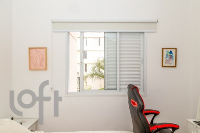 Imagem Apartamento com 3 Quartos à Venda, 92 m² em Pinheiros - São Paulo