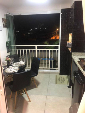 Imagem Apartamento com 3 Quartos à Venda, 76 m² em Ponte Preta - Campinas Imagem Apartamento com 3 Quartos à Venda, 76 m² em Ponte Preta - Campinas