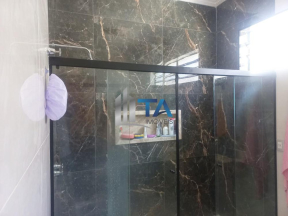 Imagem Casa com 3 Quartos à Venda, 218 m² em Taquaral - Campinas