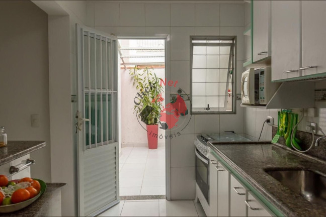 Imagem Sobrado com 4 Quartos à Venda, 206 m² em Centro - São Bernardo Do Campo Imagem Sobrado com 4 Quartos à Venda, 206 m² em Centro - São Bernardo Do Campo