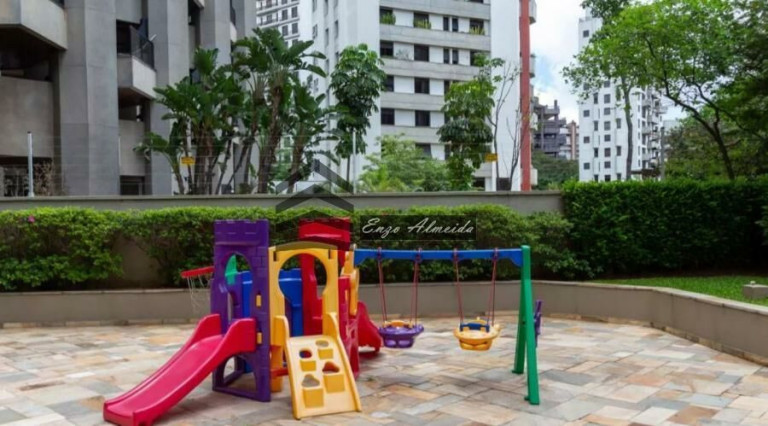 Imagem Apartamento com 4 Quartos à Venda, 290 m² em Vila Suzana - São Paulo Imagem Apartamento com 4 Quartos à Venda, 290 m² em Vila Suzana - São Paulo