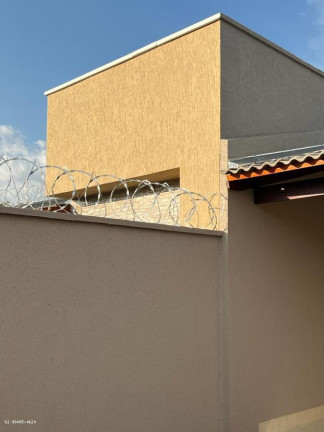 Imagem Casa com 2 Quartos à Venda, 99 m² em Parque Ibirapuera - Aparecida De Goiânia Imagem Casa com 2 Quartos à Venda, 99 m² em Parque Ibirapuera - Aparecida De Goiânia