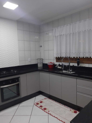 Imagem Sobrado com 3 Quartos à Venda, 198 m² em Alto Ipiranga - Mogi Das Cruzes