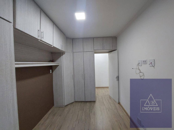Imagem Apartamento com 2 Quartos à Venda, 60 m² em Alto Ipiranga - Mogi Das Cruzes
