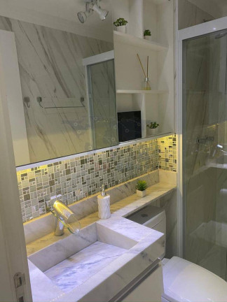 Imagem Apartamento com 2 Quartos à Venda, em Jardim Contorno - Bauru Imagem Apartamento com 2 Quartos à Venda, em Jardim Contorno - Bauru