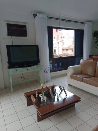 Imagem Apartamento com 3 Quartos à Venda, 260 m² em Enseada - Guarujá Imagem Apartamento com 3 Quartos à Venda, 260 m² em Enseada - Guarujá