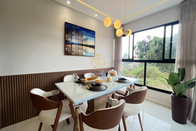 Apartamento com 3 Quartos à Venda, 127 m² em Rainha Do Mar - Itapoá