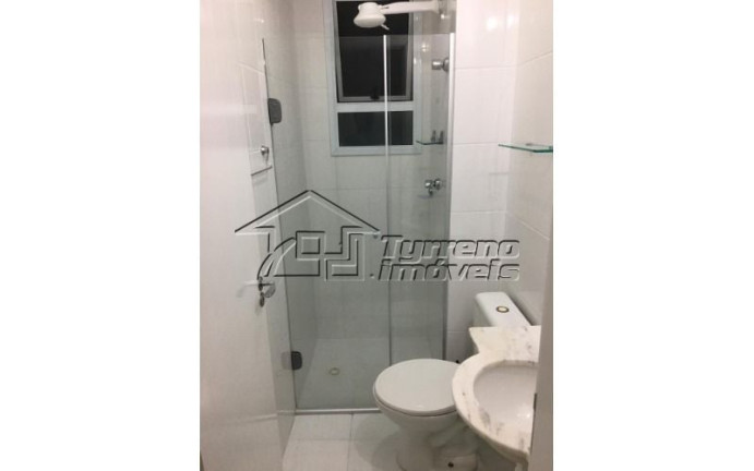Imagem Apartamento com 2 Quartos à Venda, 53 m² em Urbanova - São José Dos Campos