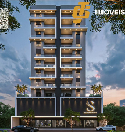Apartamento à Venda,  em Tabuleiro - Camboriú