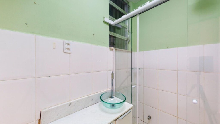 Imagem Imóvel com 1 Quarto à Venda, 26 m² em Flamengo - Rio De Janeiro