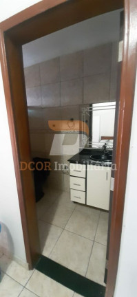 Imagem Casa com 3 Quartos à Venda, 100 m² em Campanário - Diadema