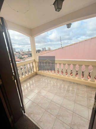 Imagem Casa com 3 Quartos à Venda, 190 m² em Parque Bela Vista - Votorantim Imagem Casa com 3 Quartos à Venda, 190 m² em Parque Bela Vista - Votorantim