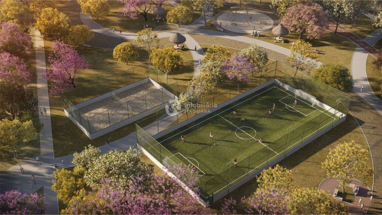 Imagem Terreno à Venda,  em Zona De Expansão (robalo) - Aracaju