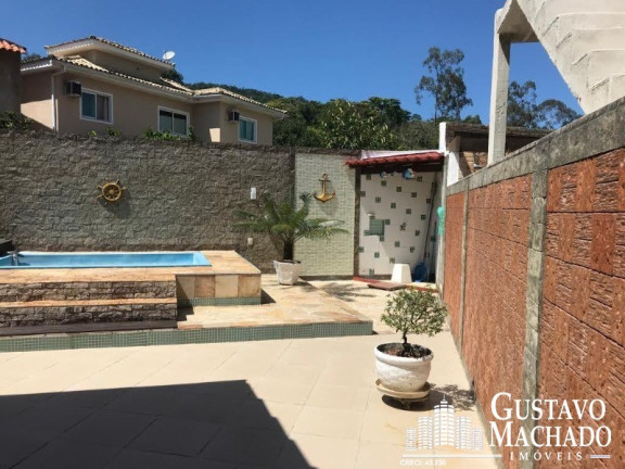 Imagem Casa com 3 Quartos à Venda, 530 m² em Várzea Das Moças - Niterói Imagem Casa com 3 Quartos à Venda, 530 m² em Várzea Das Moças - Niterói
