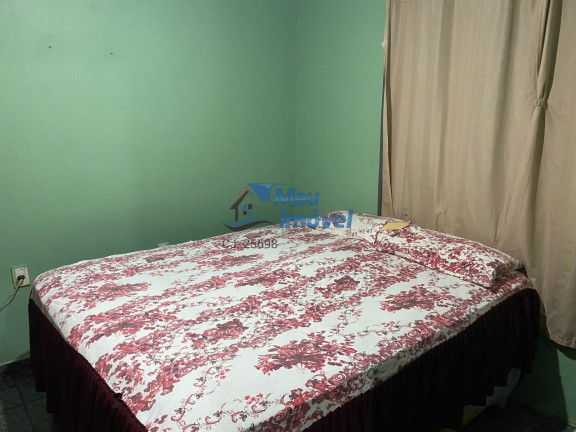 Imagem Casa com 5 Quartos à Venda, 300 m² em Samambaia Sul (samambaia) - Brasília