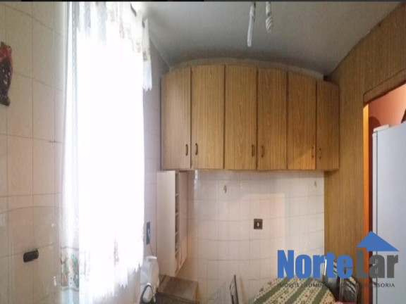 Imagem Apartamento com 3 Quartos à Venda, 60 m² em Jardim Julieta - São Paulo