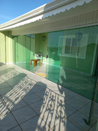 Imagem Sobrado com 5 Quartos à Venda, 250 m² em Jardim Ermida Ii - Jundiaí