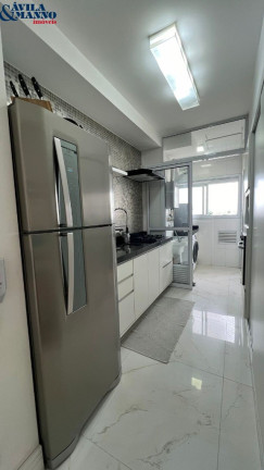 Imagem Apartamento com 3 Quartos à Venda, 78 m² em Mooca - São Paulo