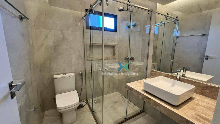 Imagem Casa com 3 Quartos à Venda, 183 m² em Jardim Noroeste - Campo Grande