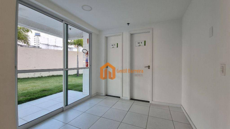 Imagem Imóvel com 3 Quartos à Venda, 106 m² em Centro - Fortaleza Imagem Imóvel com 3 Quartos à Venda, 106 m² em Centro - Fortaleza
