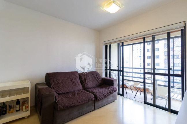 Imagem Apartamento com 3 Quartos à Venda, 88 m² em Vila Mascote - São Paulo