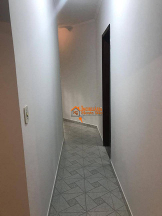 Imagem Sobrado com 3 Quartos à Venda, 254 m² em Jardim Santa Cecília - Guarulhos Imagem Sobrado com 3 Quartos à Venda, 254 m² em Jardim Santa Cecília - Guarulhos