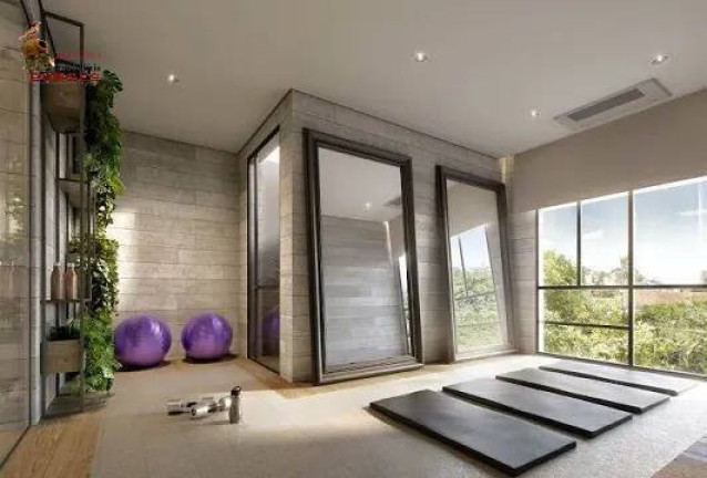 Imagem Apartamento com 2 Quartos à Venda, 74 m² em Brooklin - São Paulo
