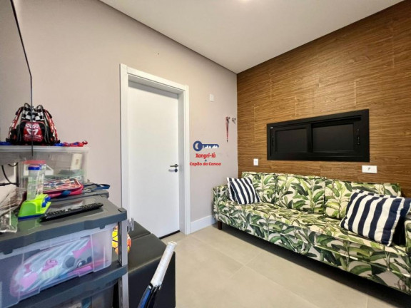 Imagem Casa de Condomínio com 4 Quartos à Venda, 220 m² em Capão Novo - Capão Da Canoa